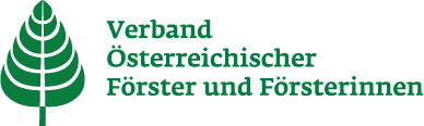 Logo Verband Österreichischer Förster und Försterinnen